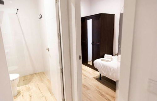 Alojamientos Carola Julio Burell, 74 - Foto 49