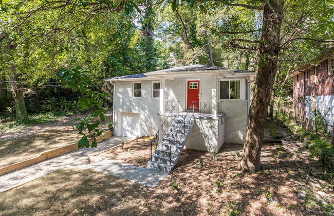 THE GAMER-4BR Home-Near Everything ATL - Foto 50