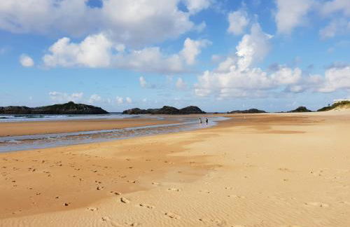 Playa Joyel Family Surf House - Foto 41