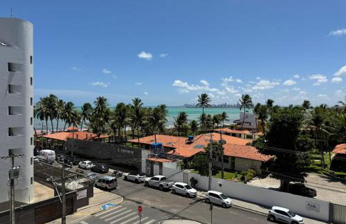 Costa Serena Flats - Ponta de Campina - Foto 24