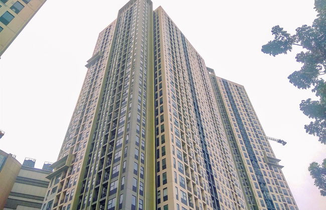 Best Deal And Minimalist Studio Apartment Transpark Cibubur - Foto 20