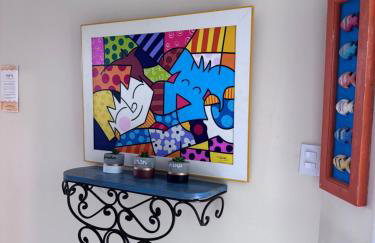 Village Park - Aeroporto - Apt Confort - Photo 1