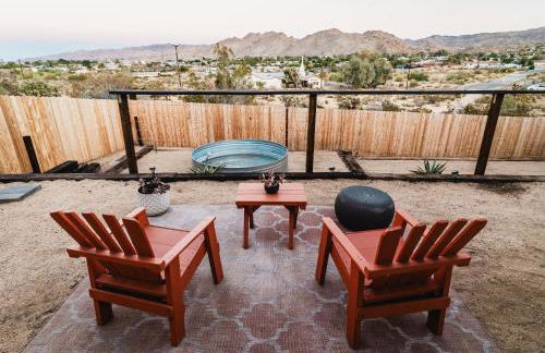 Limitless Joshua Tree - Foto 8