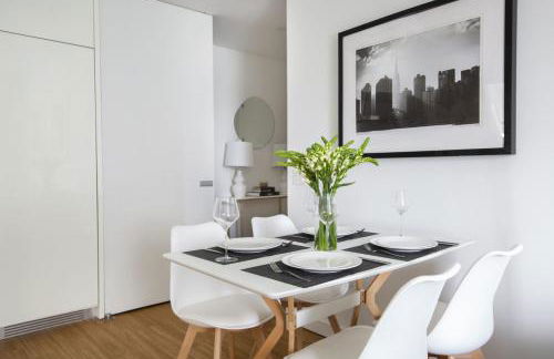 Beautiful 2BD Apartment near Times Square - Foto 10