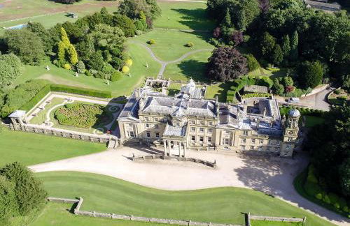 The Hall by Birch Stays - Foto 79