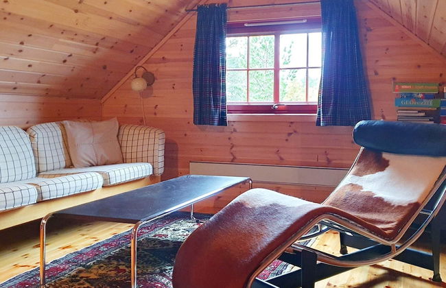 8 Person Holiday Home in Tjorhom-by Traum - Foto 13