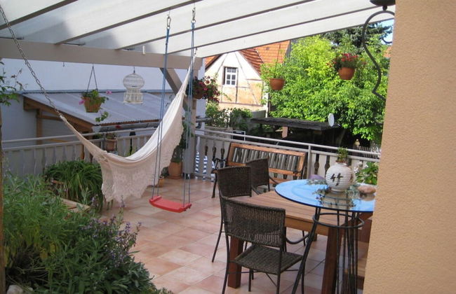 Apartment in Tauberbischofsheim - Foto 19