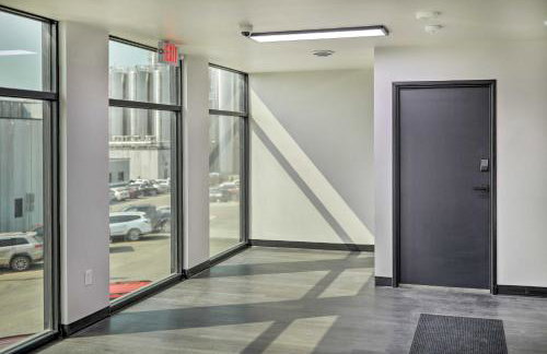 Lake Norden Apartment with Spacious Balcony! - Foto 22