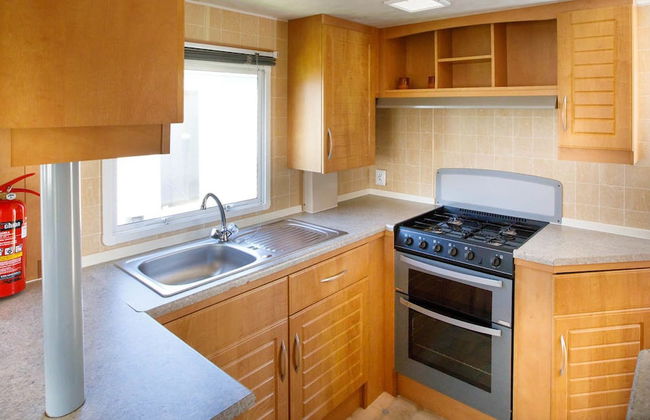 Holiday Camping Resort Domki Lazy - Foto 7