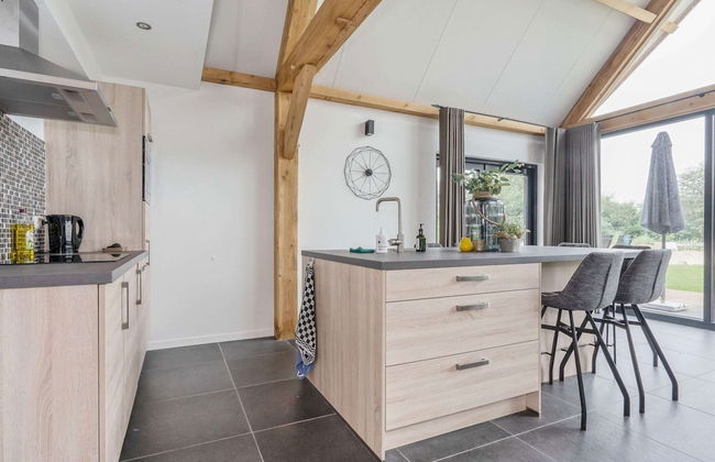 Nice House with two Bathrooms near Baarle-Nassau - Foto 8