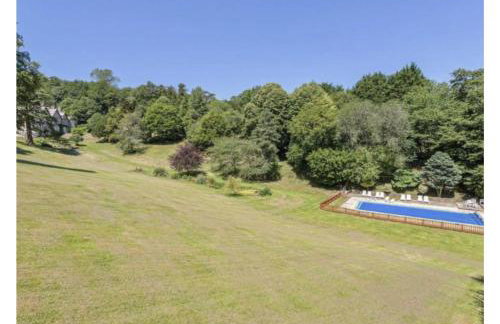Sheplegh Court Charming Cottage and Pools within Stunning Grounds - Photo 22