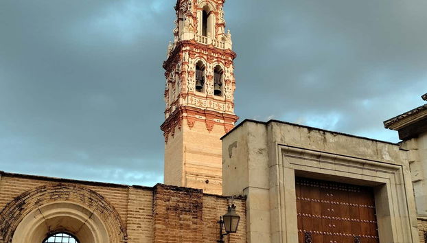 Tour in Écija - Photo 2