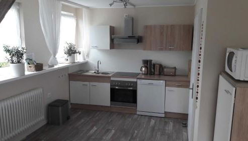 Ferienwohnung Bergwiese - Foto 2