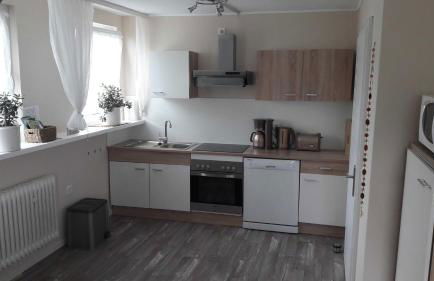 Ferienwohnung Bergwiese - Foto 2