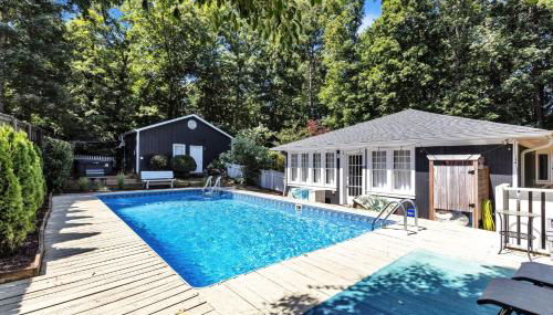 Robin's Rest home - Foto 2