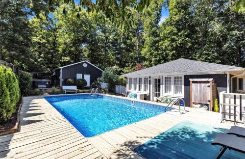 Robin's Rest home - Foto 2