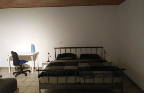 Ferienwohnung Wetterisch - Foto 4