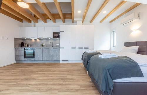 Diana Boardinghouse KONTAKTLOSER SELF CHECK IN & SELF CHECK OUT - Foto 38