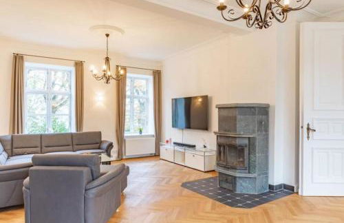 Gutshof Rothensande Herrenhaus - Foto 3