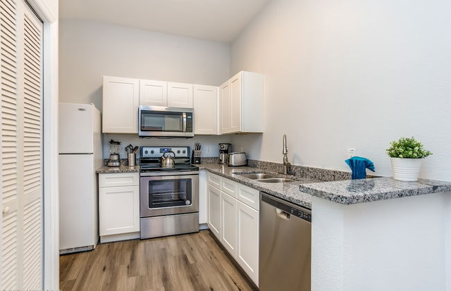 Club Cortile Resort - Foto 51