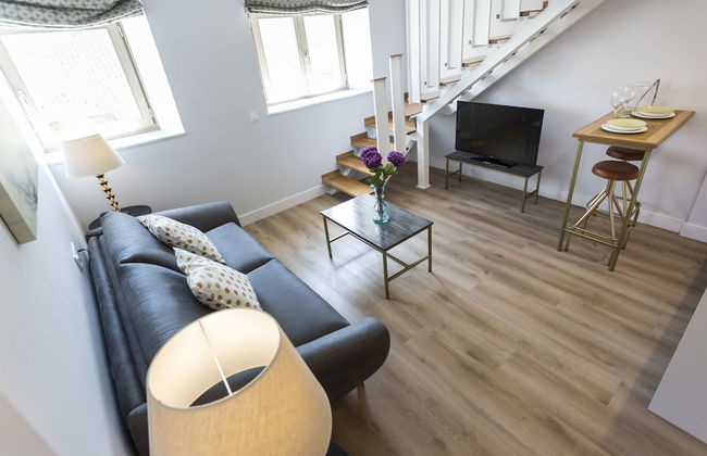 Casa de la Merced Suites - Photo 43