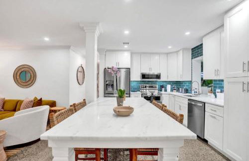 Poolside Palms Villa - Foto 8