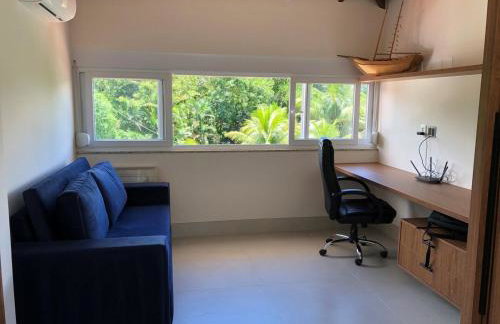 Casa moderna e confortável no Condomínio Porto Frade - Angra - Foto 9