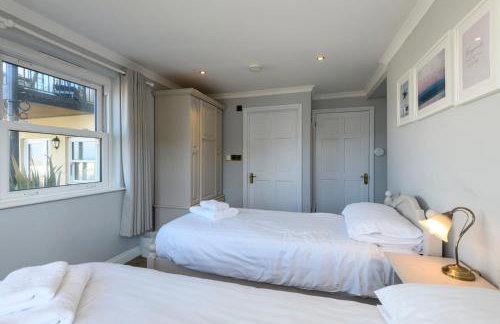 Beachcombers Apartments - Foto 88