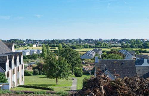 Appartement Aloha - Proche du Port de Carteret - Foto 13