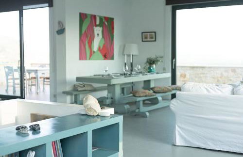 Oikia Aetolithi (near Mikines) - Foto 53