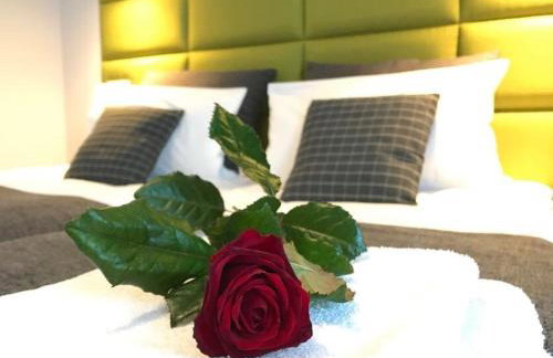 Premium Apartment - Chopin AirPort - Foto 1