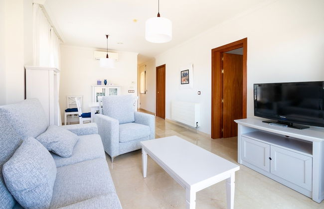 apartamentos Albir Confort - Foto 38