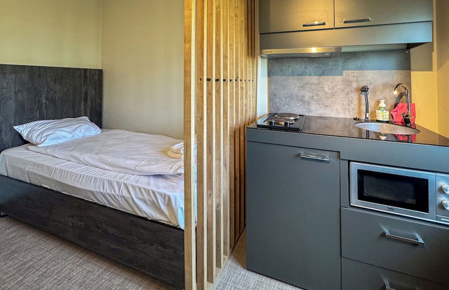 Jönköping Hotel Apartments - Foto 8