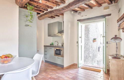 Lo Scorcio del Borgo - Nature, Outdoor e Relax - ARIA CONDIZIONATA - Photo 7