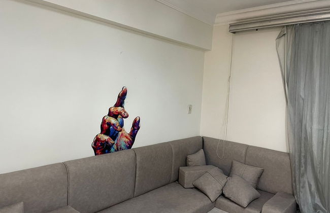 Beverly hills villa with garden - Foto 46