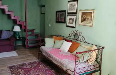 Casa relax immersa nel verde della natura - Foto 46