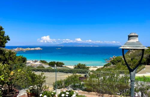 Casa Captain Howard Blackburn - fronte mare con giardino - Santa Teresa di Gallura - Photo 6