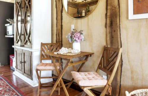 SALIDA - Tiny Houses Of French Village - Foto 24