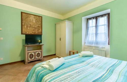 Cozy House in Castelnuovo di Garfagnana + Large Garden - Foto 9