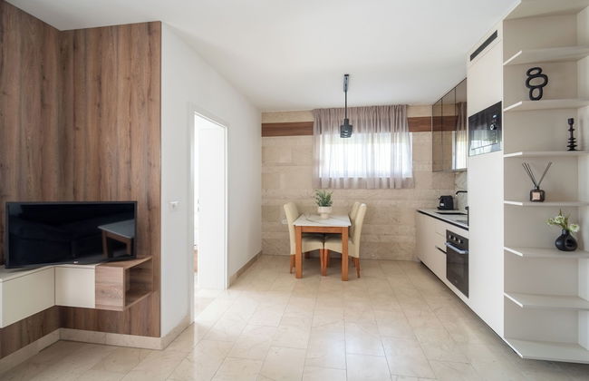 SunAdria Apartments - Foto 47