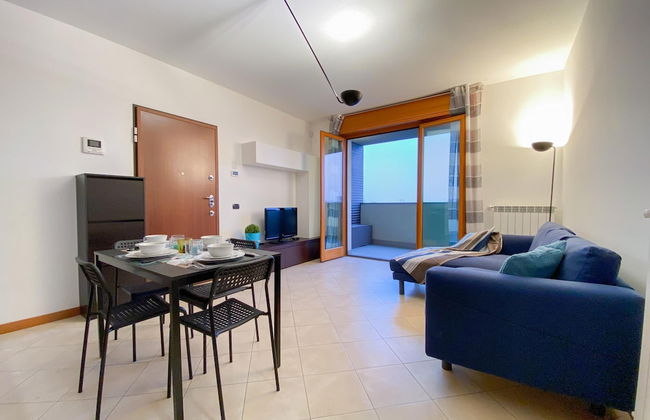 La Terrazza di Giotto - 501 - Foto 4