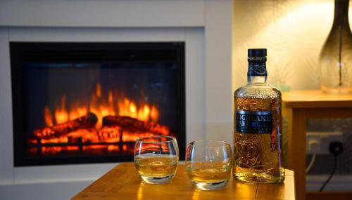 Fladda Chuain Holiday Home - Foto 4