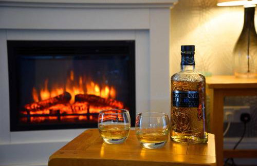 Fladda Chuain Holiday Home - Foto 4