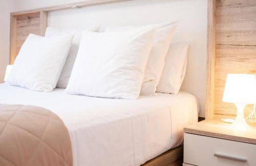 Precioso Apartamento Jardin del Golf 1, Novo Sancti Petri - Foto 42