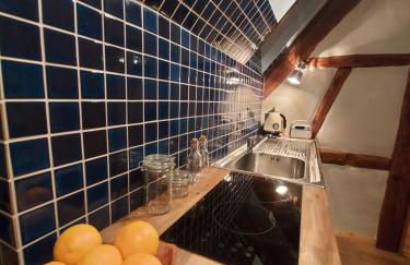 Ferienwohnung im idyllischen Jena Ziegenhain - Foto 11