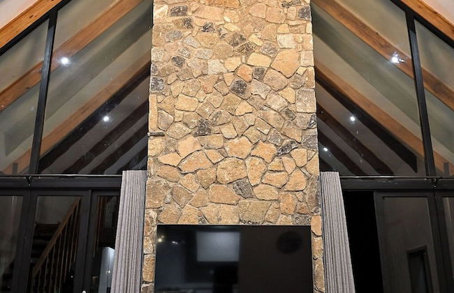 Mountain Lakes Resort and Spa - Foto 27