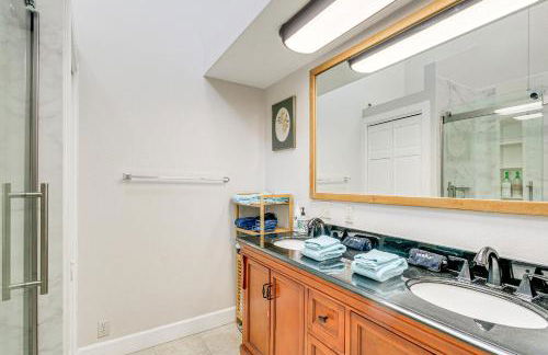 Port Townsend Home Spacious Yard and Mountain Views - Foto 13