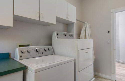 Driftwood Retreat - Foto 28