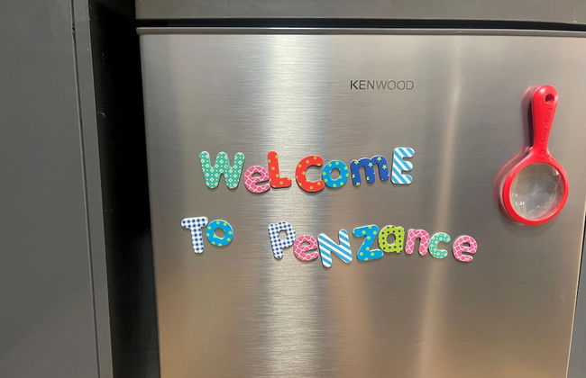 Stylish Tasteful 2bed 2bath Central Townhouse - Foto 14