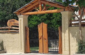 Orange Garden - Foto 35